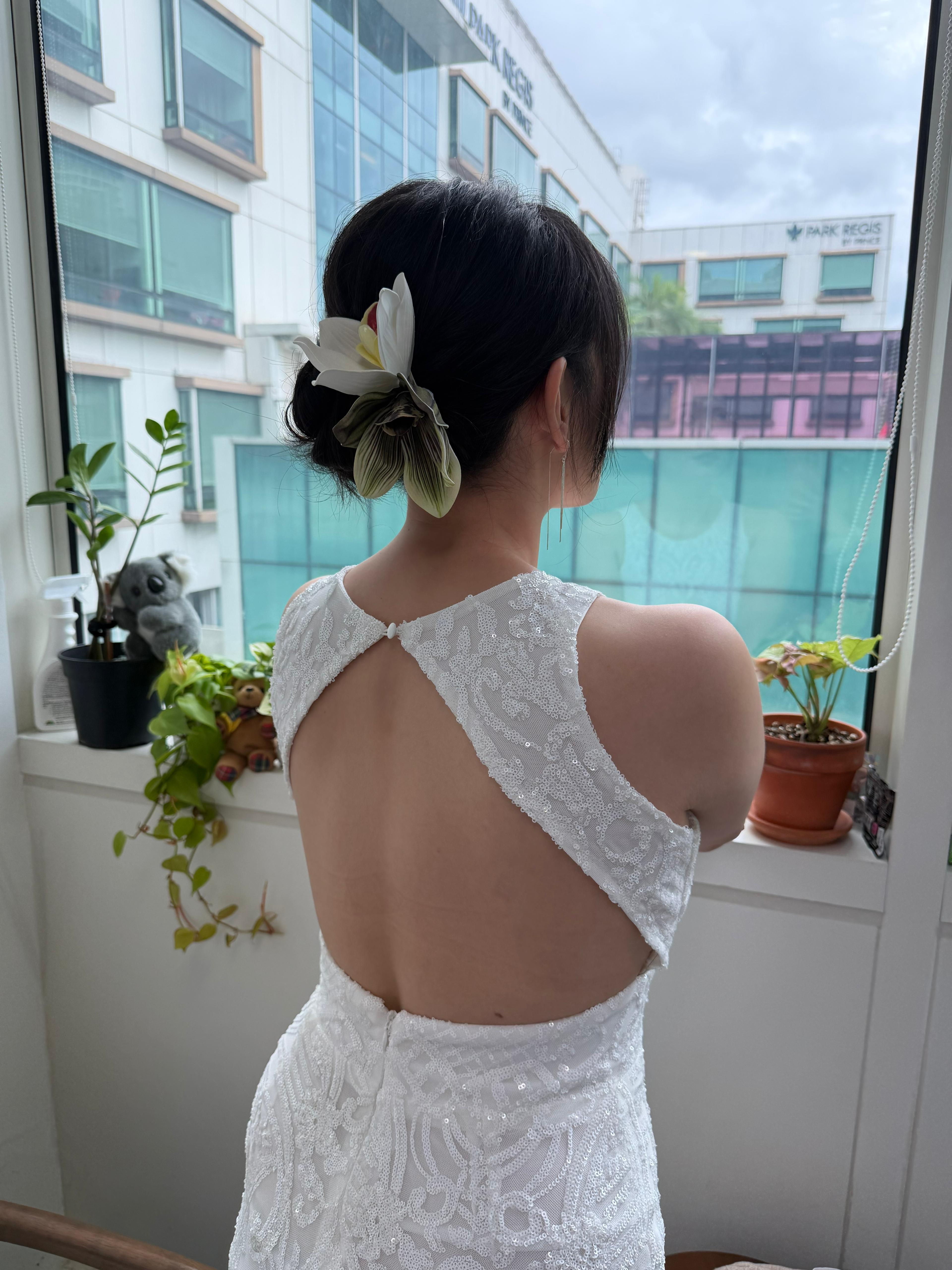 Hui Wen Tong review photo 2